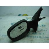 Retrovisor Izquierdo Para Renault Clio Ii Fase I