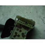Mando Limpia Para Renault Clio Ii Fase I