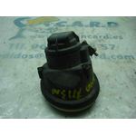 Faro Antiniebla Derecho Para Renault Clio Ii Fase I