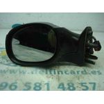 Retrovisor Izquierdo Para Citroen Xsara Picasso