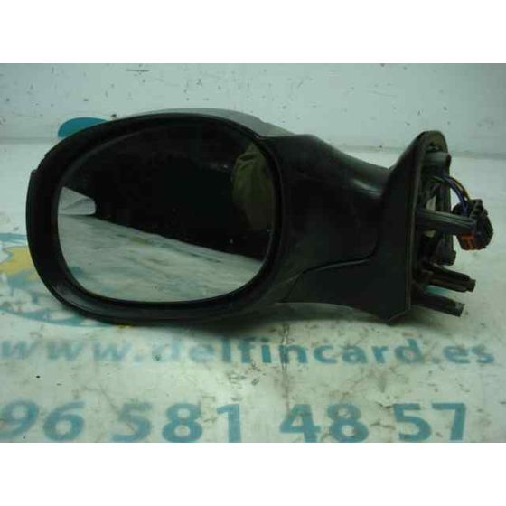 Retrovisor Izquierdo Para Citroen Xsara Picasso