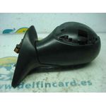 Retrovisor Izquierdo Para Citroen Xsara Picasso