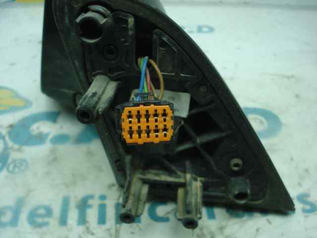 Retrovisor Izquierdo Para Citroen Xsara Picasso