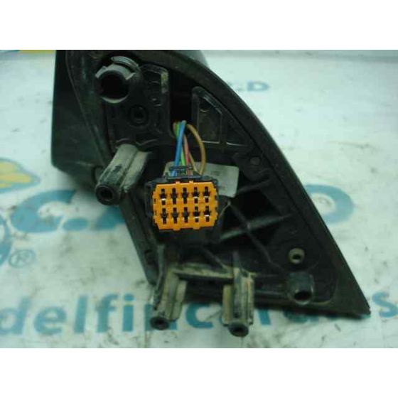 Retrovisor Izquierdo Para Citroen Xsara Picasso