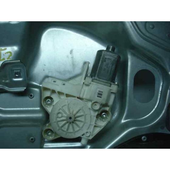 Elevalunas Delantero Izquierdo Para Ford Focus Berlina