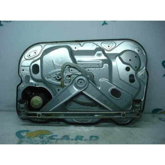 Elevalunas Delantero Izquierdo Para Ford Focus Berlina