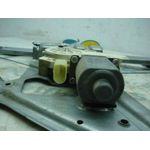 Elevalunas Delantero Derecho Para Volkswagen Crafter Caja Cerrada