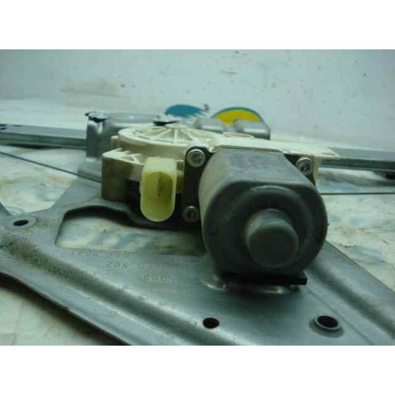 Elevalunas Delantero Derecho Para Volkswagen Crafter Caja Cerrada