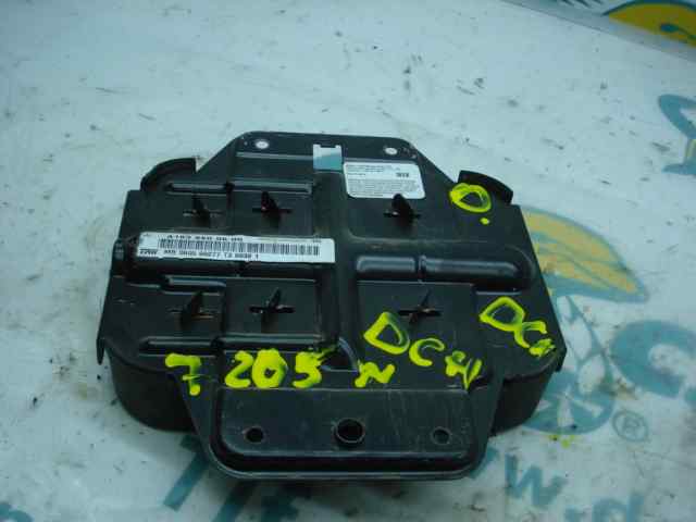 Airbag Lateral Derecho Para Mercedes Clase M