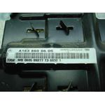 Airbag Lateral Derecho Para Mercedes Clase M
