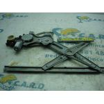 Elevalunas Delantero Izquierdo Para Toyota Auris