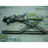 Elevalunas Delantero Izquierdo Para Toyota Auris