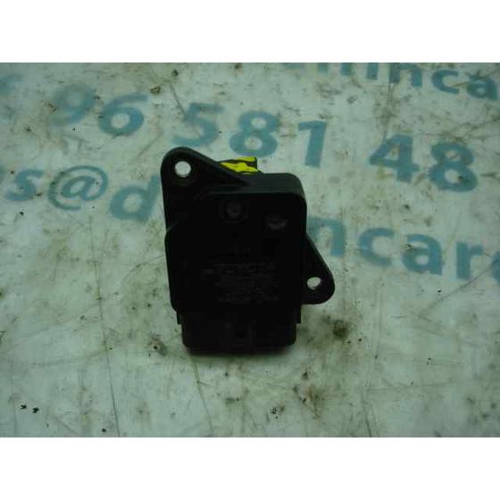 Caudalimetro Para Toyota Auris