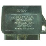 Caudalimetro Para Toyota Auris