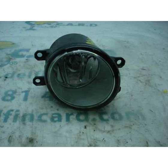Faro Antiniebla Derecho Para Toyota Auris