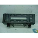 Mando Climatizador Para Peugeot 406 Berlina