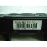Mando Climatizador Para Peugeot 406 Berlina
