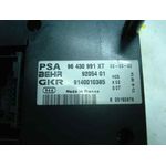 Mando Climatizador Para Peugeot 307