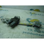 Elevalunas Trasero Derecho Para Peugeot 307