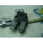 Elevalunas Trasero Derecho Para Peugeot 307