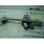 Elevalunas Trasero Derecho Para Peugeot 307