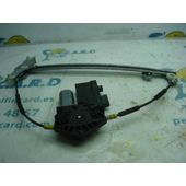 Elevalunas Delantero Izquierdo Para Peugeot 307