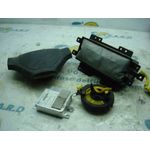 Kit Airbag Para Hyundai Getz