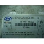 Kit Airbag Para Hyundai Getz