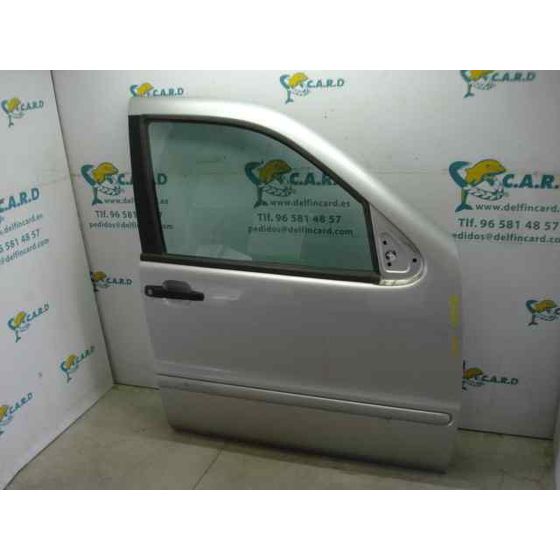 Puerta Delantera Derecha para Mercedes-Benz Clase M (W163)