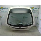 Porton Trasero Para Mg Rover Serie 200