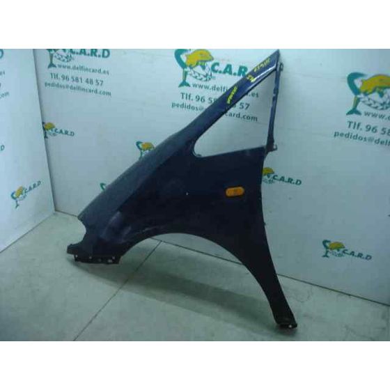 Aleta Delantera Izquierda Para Volkswagen Sharan