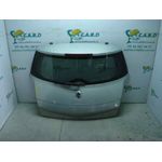 Porton Trasero Para Renault Megane Ii Berlina 5P