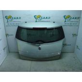 Porton Trasero Para Renault Megane Ii Berlina 5P
