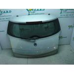 Porton Trasero Para Renault Megane Ii Berlina 5P