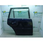 Puerta Trasera Derecha Para Citroen C4 Grand Picasso