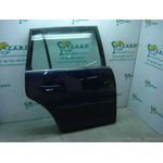 Puerta Trasera Derecha Para Citroen C4 Grand Picasso