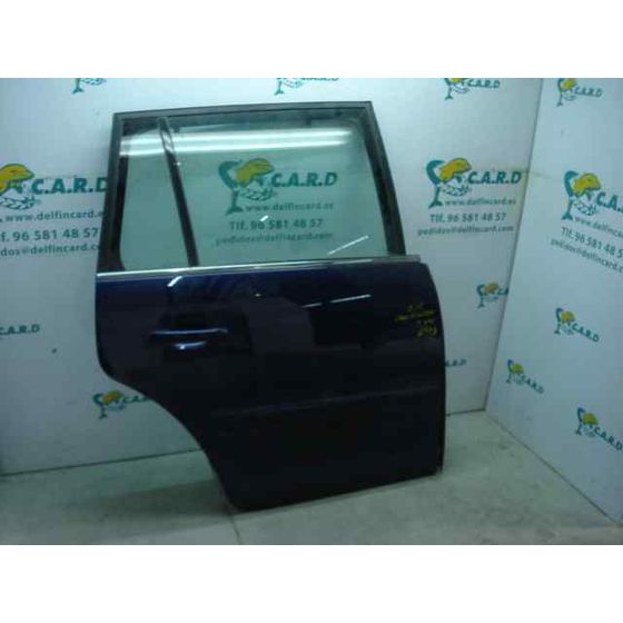 Puerta Trasera Derecha Para Citroen C4 Grand Picasso