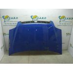 Capot Para Fiat Doblo