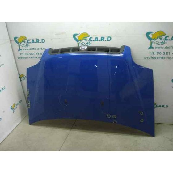 Capot Para Fiat Doblo