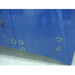 Capot Para Fiat Doblo