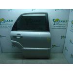 Puerta Trasera Derecha Para Kia Sportage