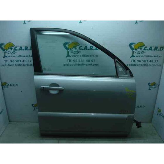 Puerta Delantera Derecha para Kia Sportage