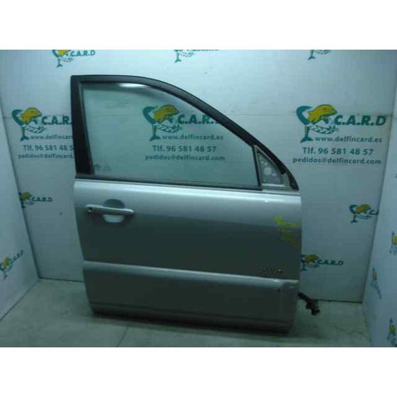 Puerta Delantera Derecha para Kia Sportage