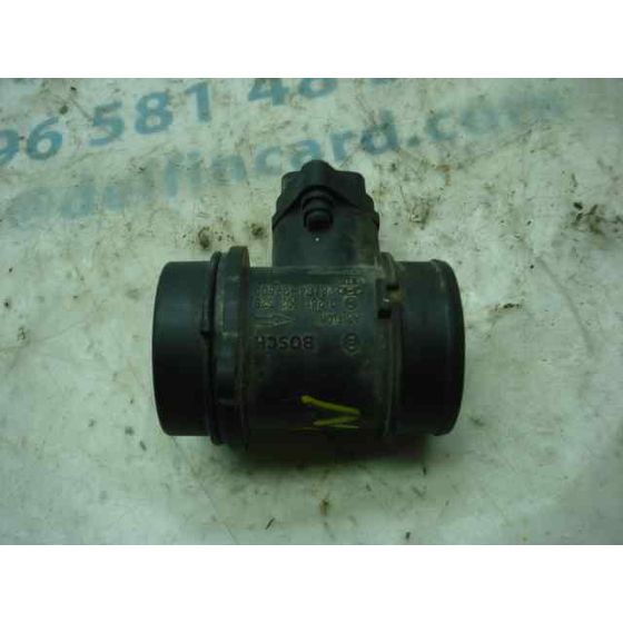 Caudalimetro Para Hyundai Getz