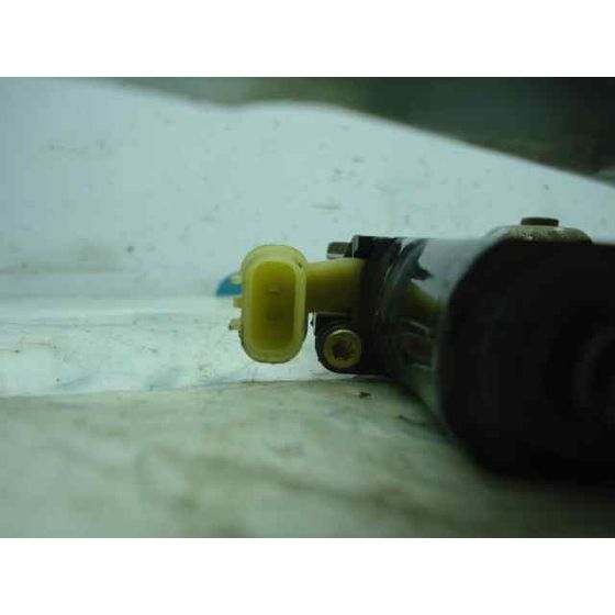 Elevalunas Trasero Izquierdo para Hyundai Getz