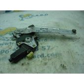 Elevalunas Trasero Derecho Para Hyundai Getz