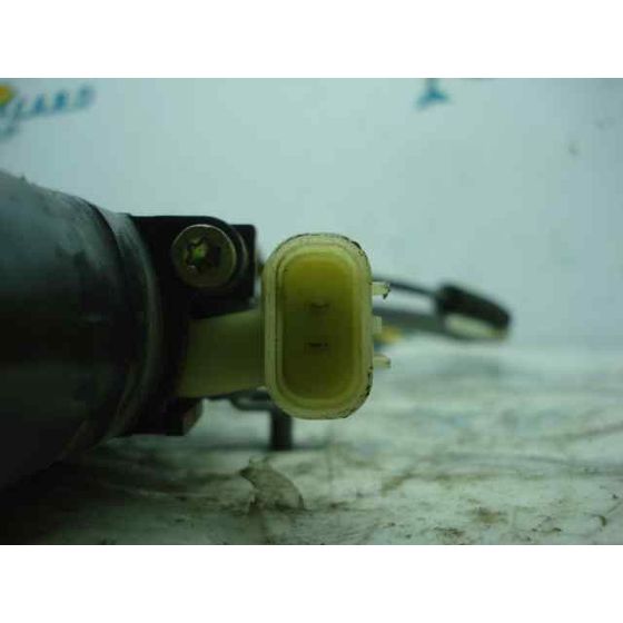 Elevalunas Delantero Derecho para Hyundai Getz