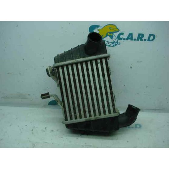 Intercooler Para Hyundai Getz