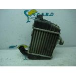 Intercooler Para Hyundai Getz