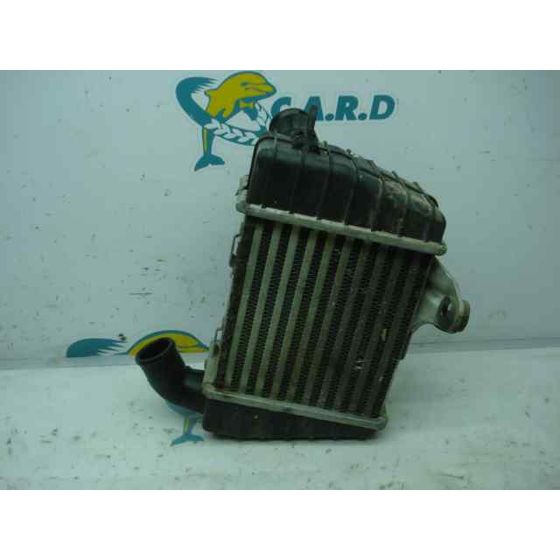 Intercooler Para Hyundai Getz